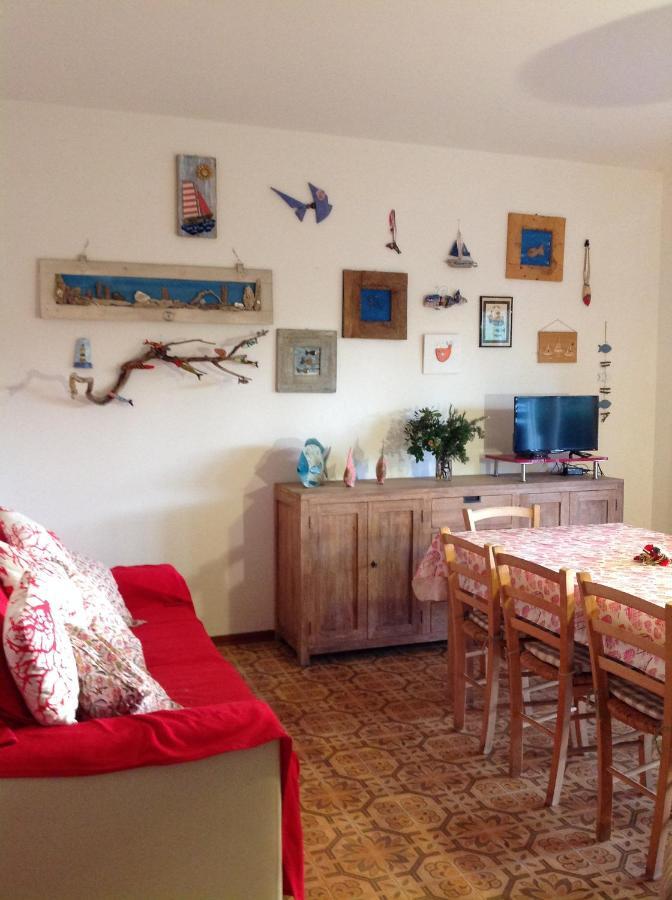 Villa Giulia Al Mare Castiglione della Pescaia Exteriér fotografie