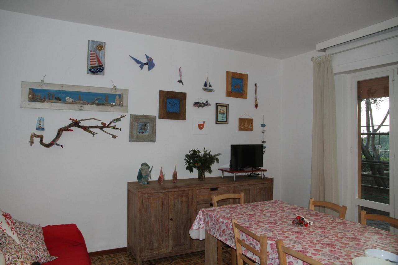 Villa Giulia Al Mare Castiglione della Pescaia Exteriér fotografie